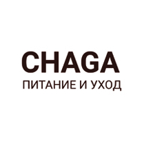 Chaga. Nutrition and care