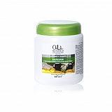 OLIVE & GRAPESEED Oil Balsam / Nourishing & Protecting