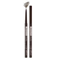 Mechanical Eye Pencil Beauty Eyes, tone 102 brown