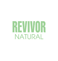Шампунь для восстановления волос с маслом зародышей пшеницы Revivor Natural