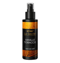 Le Secret VANILLE TOBACCO Парфюм-мист для тела и волос Le Secret VANILLE TOBACCO Парфюм-мист для тела и волос