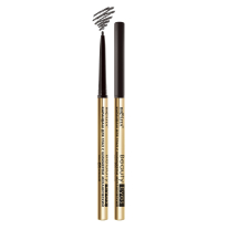 Mechanical Shimmer Eye Pencil Beauty Eyes, tone 01 black