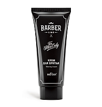  Shaving Cream     