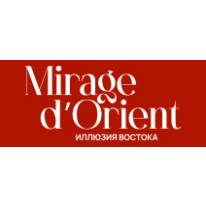 Mirage d'Orient. Illusion of the East