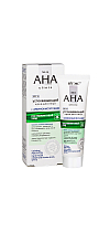 Skin AHA Clinic Calming Post-Peel Care Facial Cream with Amino Acids SPF 15