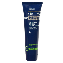 Aftershave Creamy Balm for normal skin