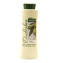 OLIVE Shampoo for Normal Hair OLIVE Shampoo for Normal Hair
