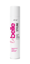 La Belle Styling dry hairspray-texturizer for root volume, flexible hold La Belle Styling dry hairspray-texturizer for root volume, flexible hold