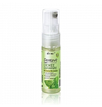 Oral Spray Fresh Breath