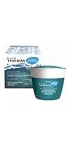  LUXURIOUS CREAM on thermal water with microspheres of blue retinol for face and skin around eyes NIGHT