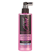 EXPERT COLOR Thermo-Protective Leave-On Hair Serum-Elixir For Colored And Damaged Hair 