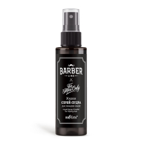 Жидкая спрей-пудра для укладки волос Barber Line