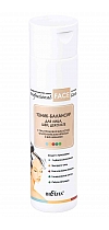 TONIC- BALANCER for face, neck and decollete