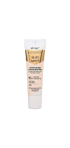 LUXSHOW SILKY MATT МАТИРУЮЩИЙ ТОНАЛЬНЫЙ КРЕМ без эффекта маски