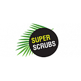 SUPER SCRUBS