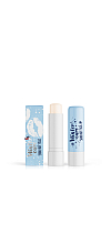 Protective Lip Balm for Chillness and Frost