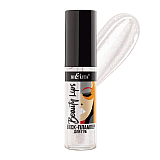 Блеск-плампер для губ Beauty Lips 01 Clear Sparkle
