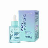 PDRN HYALURONIC hydration УВЛАЖНЯЮЩАЯ СЫВОРОТКА-ЛИФТИНГ для лица PDRN HYALURONIC hydration УВЛАЖНЯЮЩАЯ СЫВОРОТКА-ЛИФТИНГ для лица