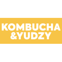 Kombucha&Yudzy. The power of antioxidants