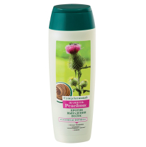 Burdock Superactive SHAMPOO Hair Loss Prevention