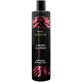 Le secret CHERRY ALMOND perfumed shower gel