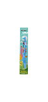 Зубная щетка Dentavit KIDS с 1 зубика 