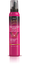 THERMOACTIVE MOUSSE-FOAM Mega-volume for hair styling with ultra-strong fixation
