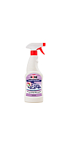 Antibacterial universal spray