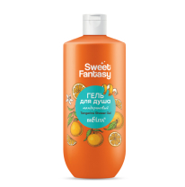 Tangerine Shower Gel