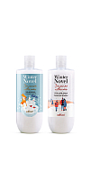 Snow Romance Shower Gel Winter Novel Snow Romance Shower Gel Winter Novel