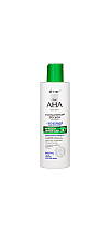 Skin AHA Clinic Отшелушивающий ЛОСЬОН для лица  с ФРУКТОВЫМИ КИСЛОТАМИ  