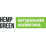 Hemp green