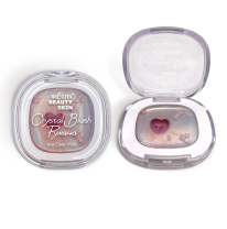 Румяна Crystal Blush Beauty Skin, тон clear pink Румяна Crystal Blush Beauty Skin, тон clear pink
