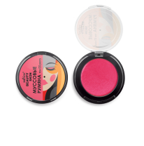 Муссовые румяна Beauty Skin, тон 03 peony