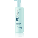 PDRN HYALURONIC hydration MOISTURIZING GEL-FOAM for cleansing and makeup removal sulfate-free PDRN HYALURONIC hydration MOISTURIZING GEL-FOAM for cleansing and makeup removal sulfate-free