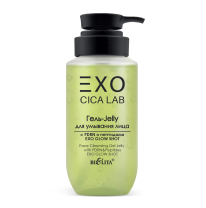 Гель-Jelly для умывания лица с PDRN и пептидами «Exo Glow Shot» Гель-Jelly для умывания лица с PDRN и пептидами «Exo Glow Shot»