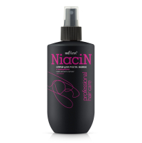 Спрей для роста волос с ниацином Professional HAIR CARE Спрей для роста волос с ниацином Professional HAIR CARE