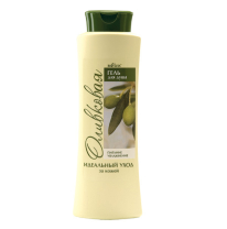 OLIVE Shower Gel