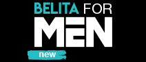 Belita for Men new