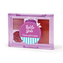 Тени детские Sunny Bronze "Belita Girls"