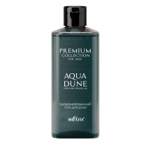 Aqua Dune Perfumed Shower Gel Premium Collection For Men Aqua Dune Perfumed Shower Gel Premium Collection For Men