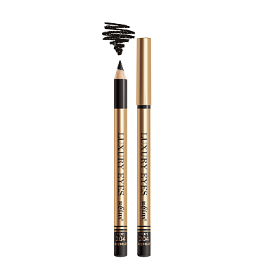 Eye Pencil, tone 204 black
