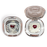Румяна Crystal Blush Beauty Skin, тон clear pink Румяна Crystal Blush Beauty Skin, тон clear pink