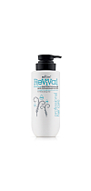 Shampoo-Biorevitalization for Moisturizing Hair 