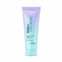 PDRN HYALURONIC hydration УВЛАЖНЯЮЩАЯ МАСКА-ИНТЕНСИВ для лица несмываемая