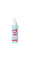 GIRL'S best bestie CREAM-SPRAY for easy combing, shine, and smoothness GIRL'S best bestie CREAM-SPRAY for easy combing, shine, and smoothness