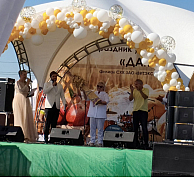 ЗАО "ВИТЭКС" Дожинки 2025