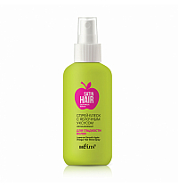 Leave-On Smooth Apple Vinegar Hair Shine Spray