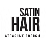 SATIN HAIR
