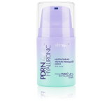 PDRN HYALURONIC hydration INTENSIVELY MOISTURIZING face CREAM